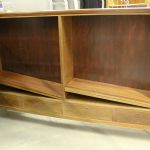 934 4517 BOOKCASE